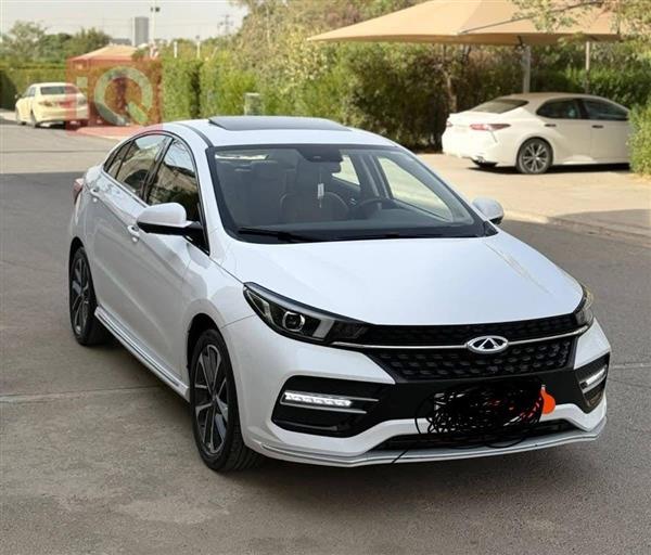 شيري أريزو 6 2022 للبيع في العراق - بغداد